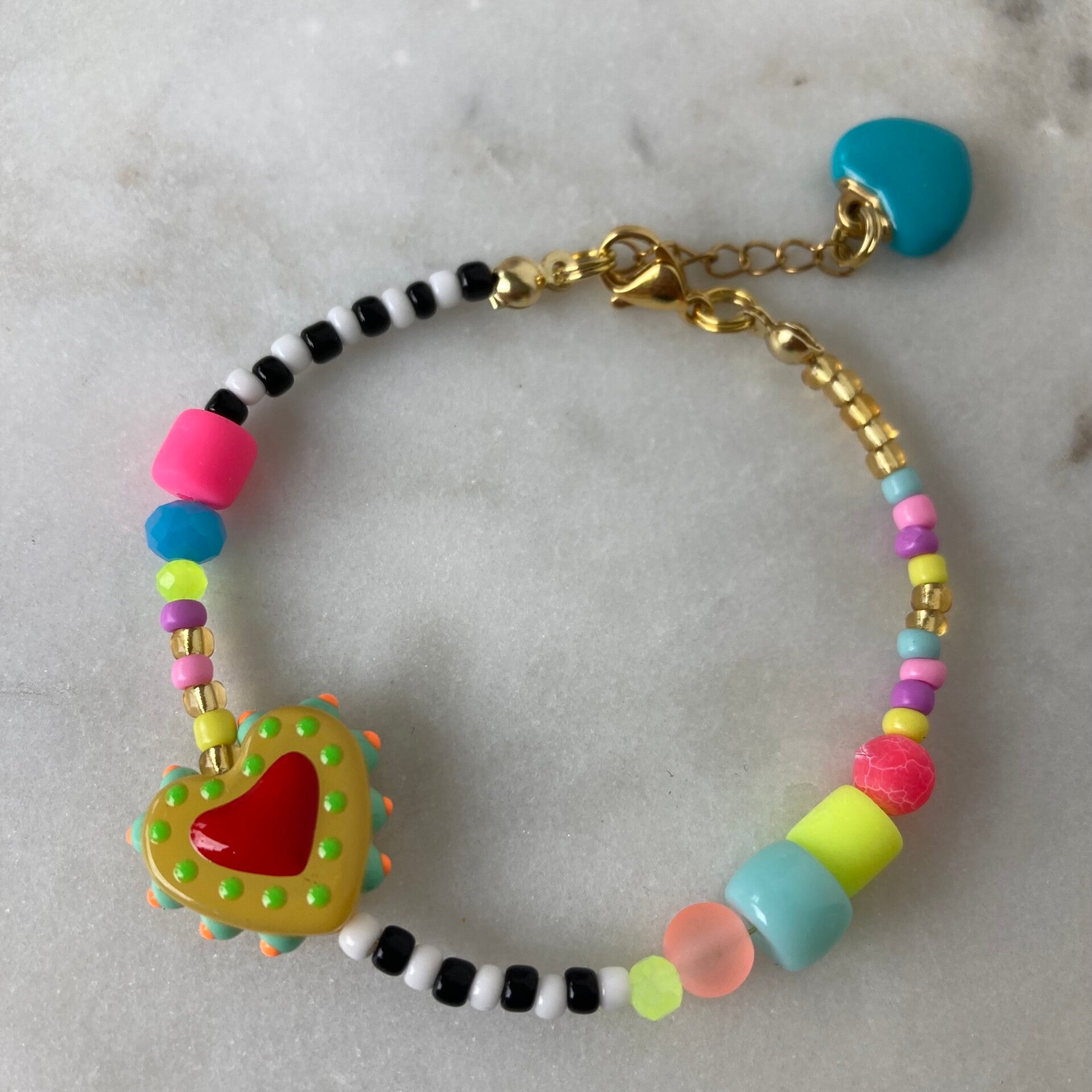 Ibiza armband “Marisol”