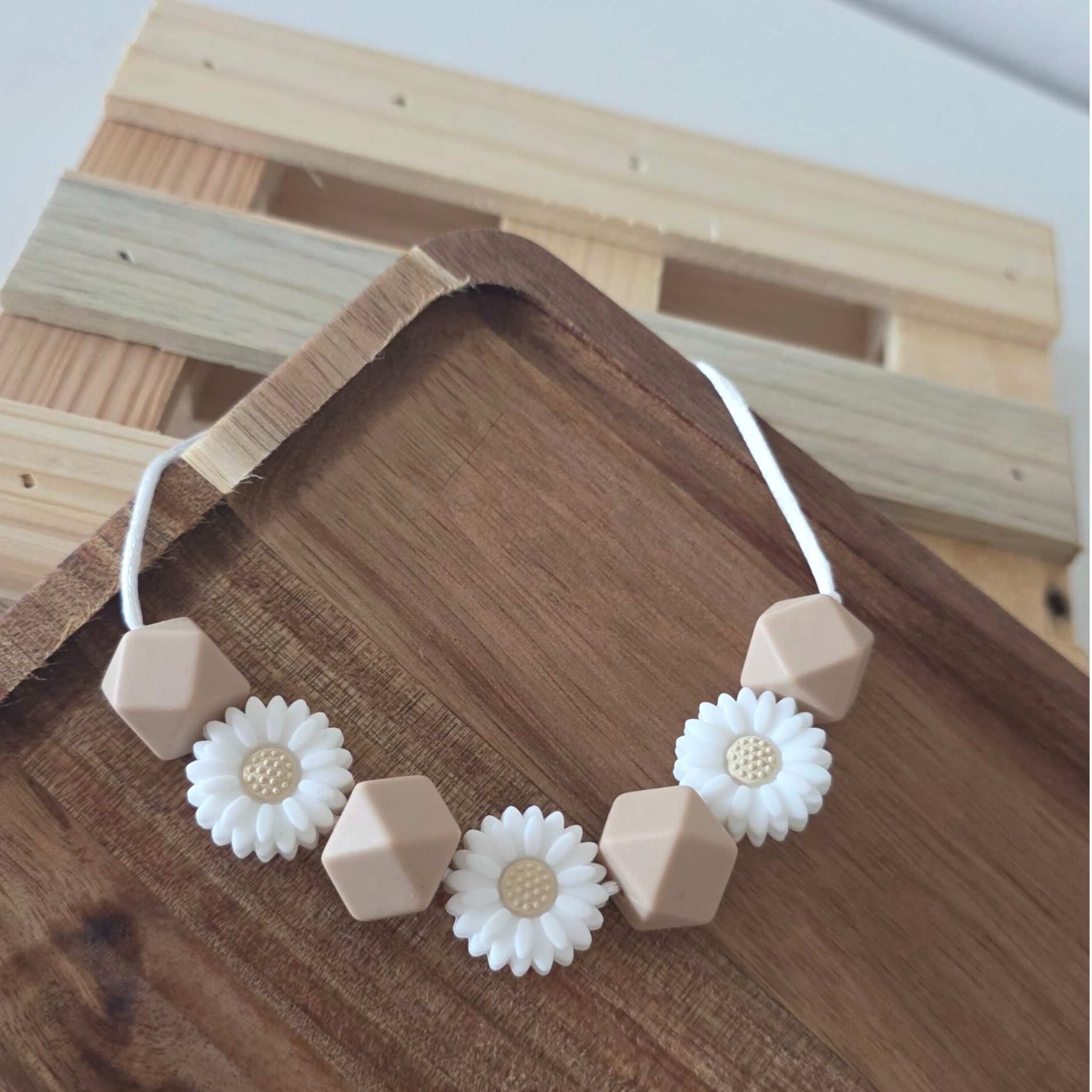 Kralenketting