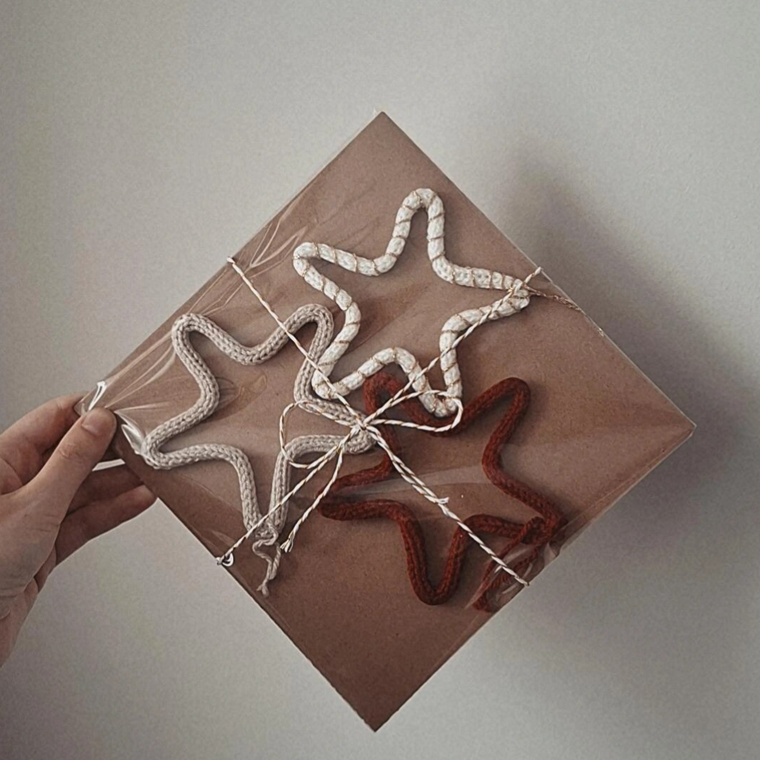 Combideal drie sterren