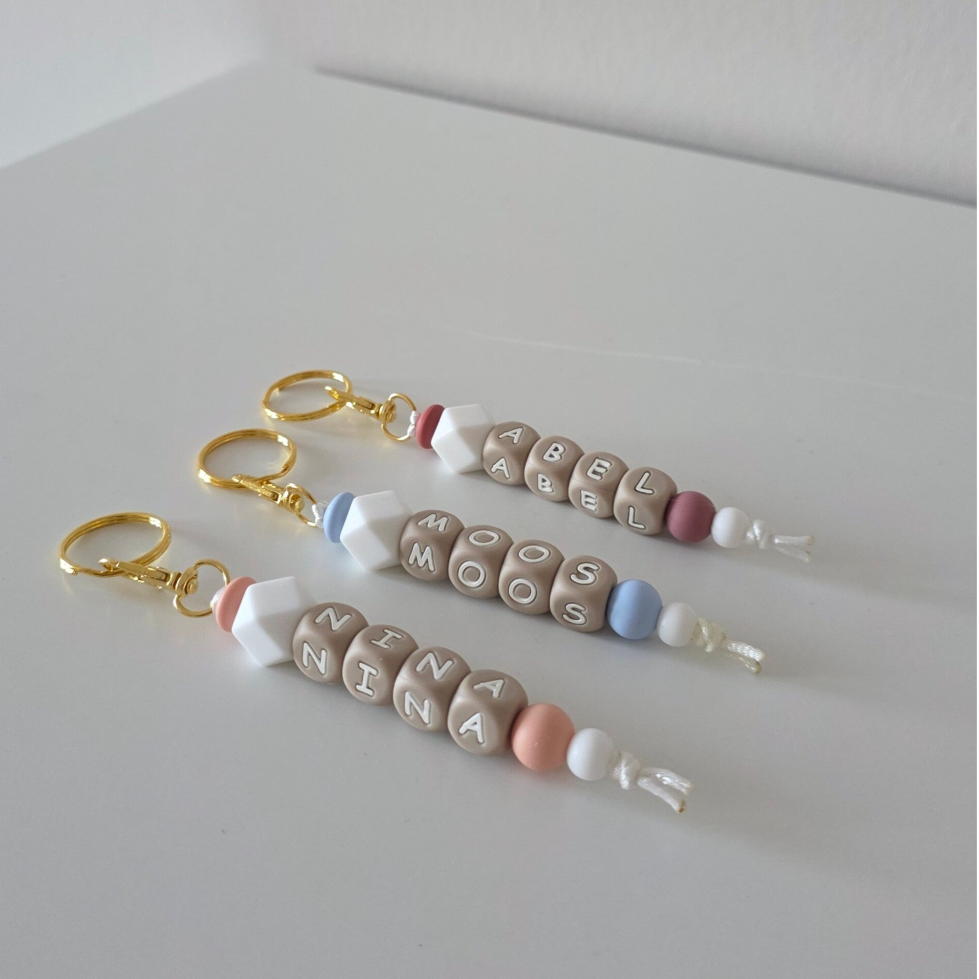 Tassenhanger | zonder figuurtje