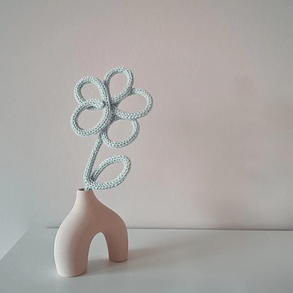 Losse bloem | madelief