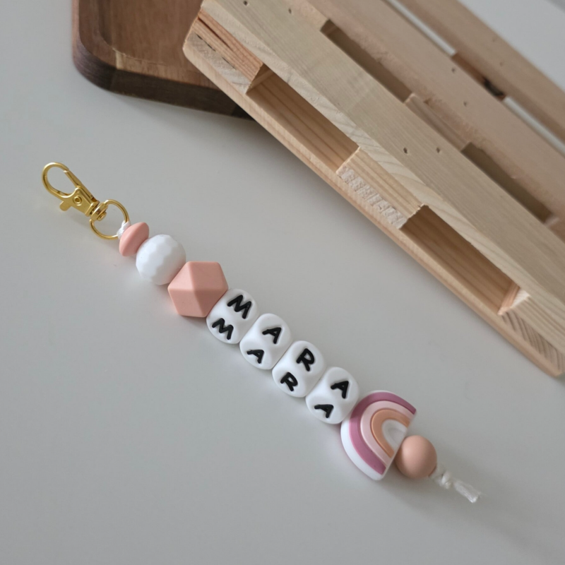 Tassenhanger | regenboogje