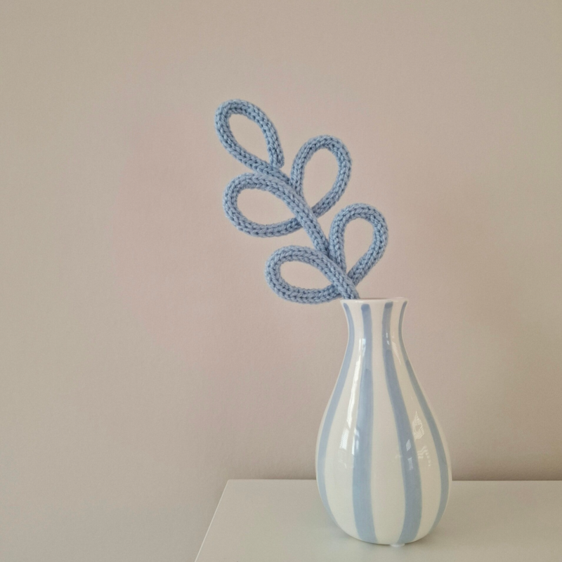 Losse bloem | takje