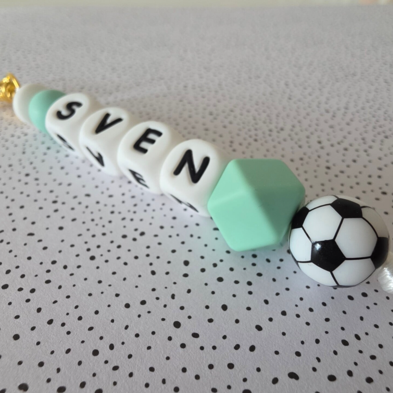Tassenhanger | voetbal