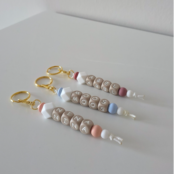 Tassenhanger | zonder figuurtje