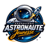 Astronaute jeunesse