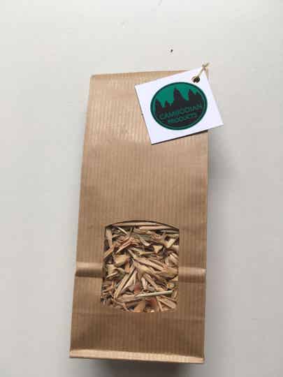 lemongrass (gedroogd)