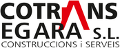 Cotrans Egara S.L. Construccions i serveis