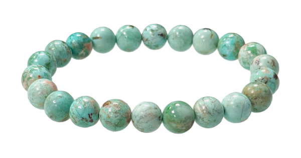 BRACELET TURQUOISE DU PEROU
