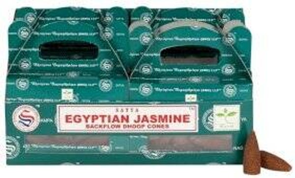 CONES SATYA JASMIN EGYPTIEN