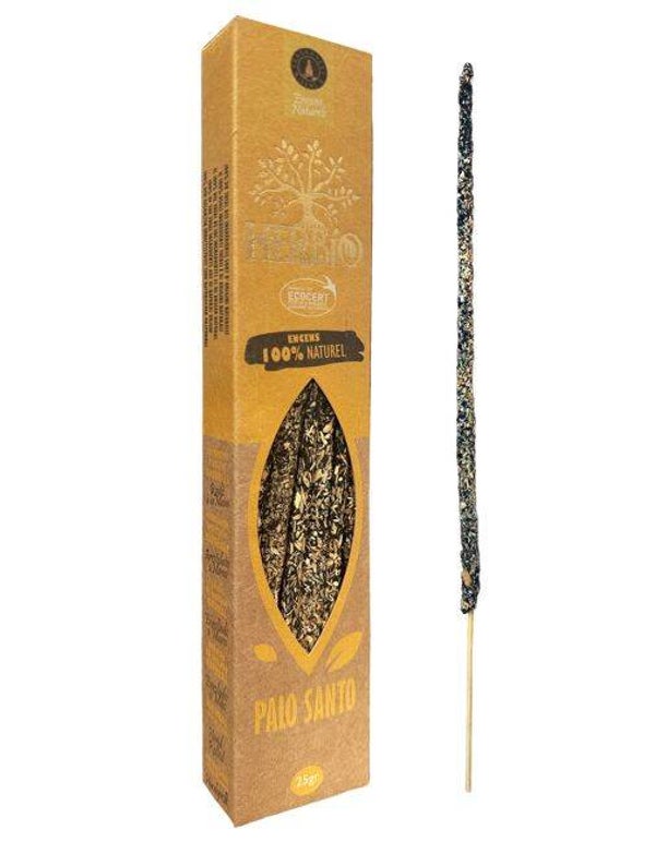 ENCENS ECOCERT HERBIO PALO SANTO
