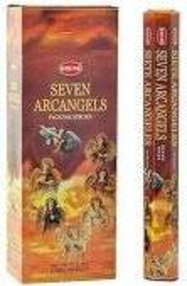 ENCENS HEM 7 ARCHANGES 20G