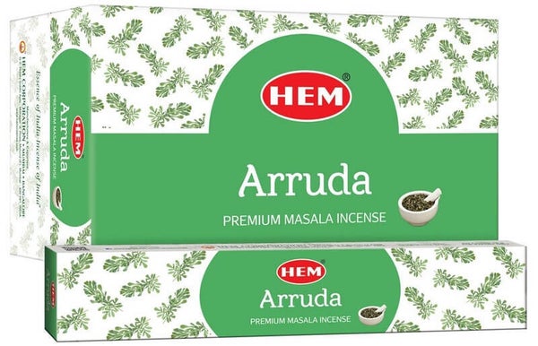 ENCENS HEM ARRUDA