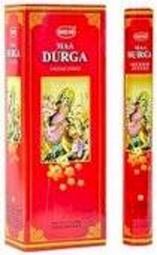 ENCENS HEM MAHA DURGA 20G