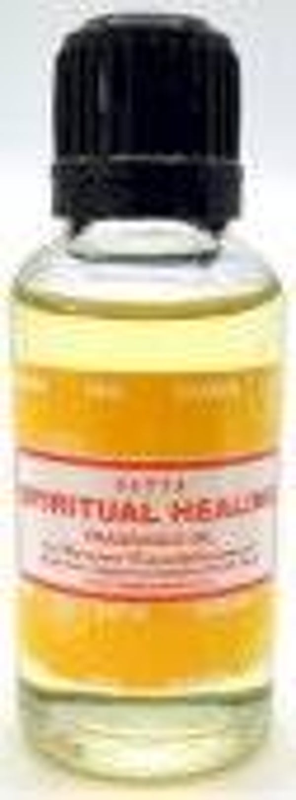 HUILE A BRULER SATYA SPIRITUAL HEALING 30ML