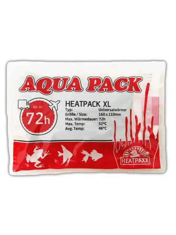 Heatpack 72t