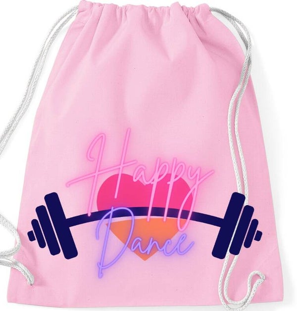 HappyDance Gymtas