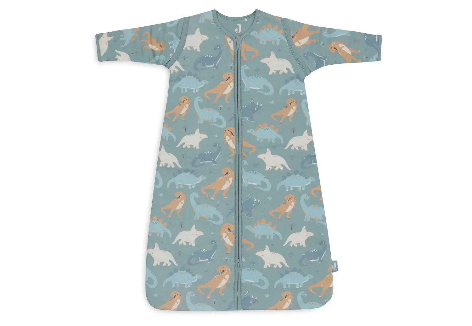 Baby Slaapzak met Afritsbare Mouw - Roarsome 90cm