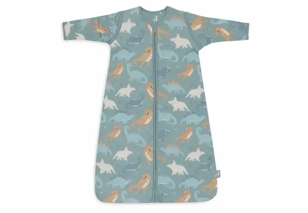 Baby Slaapzak met Afritsbare Mouw - Roarsome 90cm