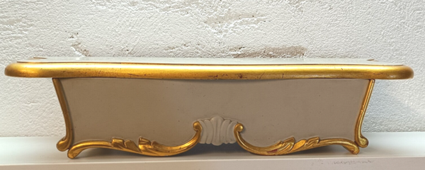 Alte Schöne Holz Schublade Wandregal