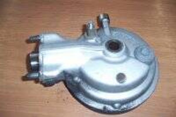 Cardan, cardanhuis Honda Magna v 65