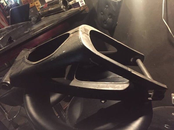 achterbrug yamaha R1