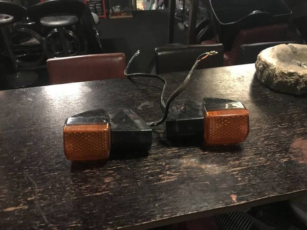 achterknipperlichten honda cbr 600f