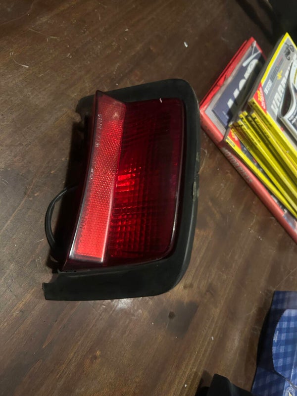 achterlamp honda magna v 65