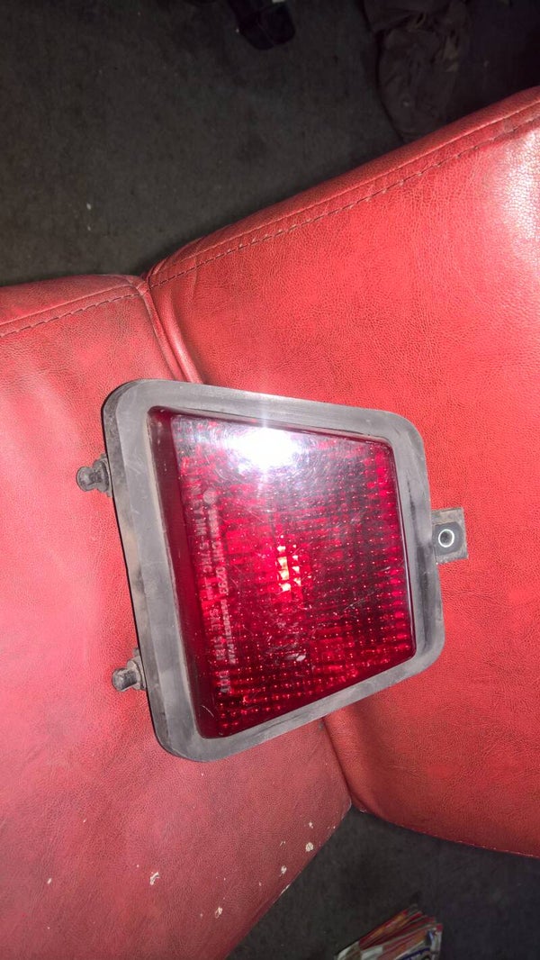 achterlicht honda vf 750 interceptor