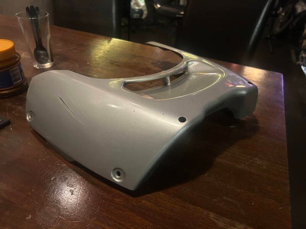 onderdkuipdeel bmw r 1150 rt
