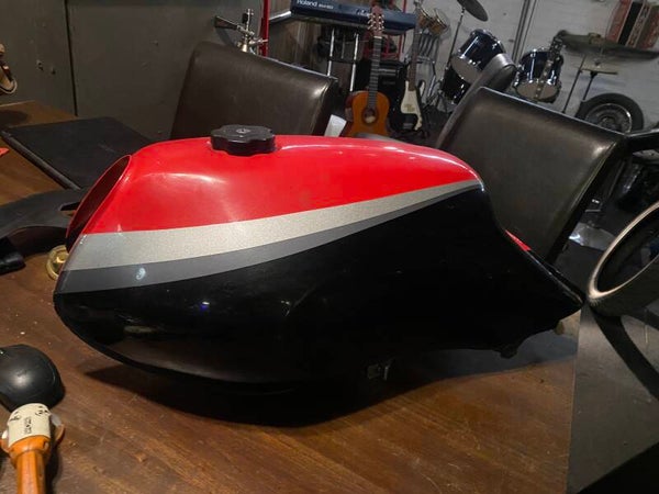 benzinetank yamaha xj 600