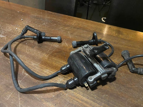 bobines honda vt 500c shadow