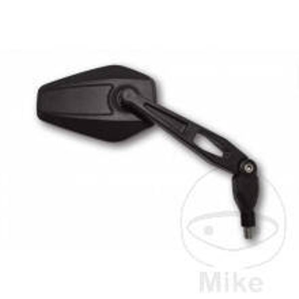 spiegelset, mirros left and right