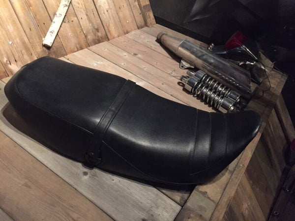 buddyseat kawasaki gpz 1100