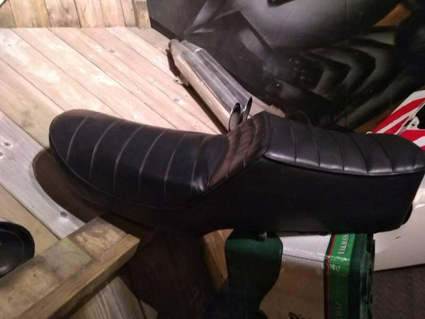 buddyseat kawasaki ltd 250