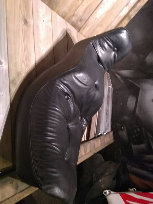 buddyseat kawasaki vulcan 750