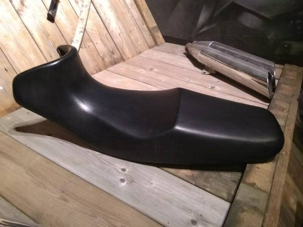 buddyseat kawasaki zzr 1100
