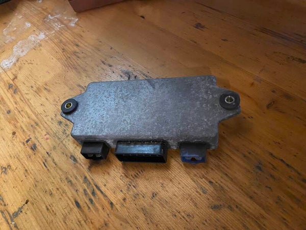 cdi unit honda st 1100 pan european