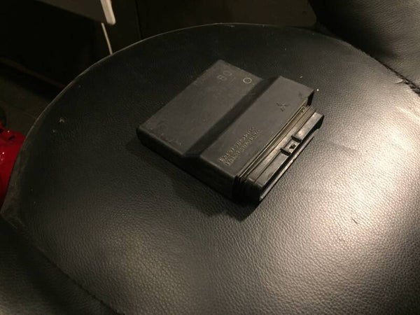 cdi unit yamaha yzf 1000 r1