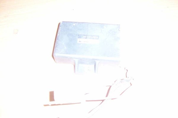 cdi unit kawasaki z 305 csr