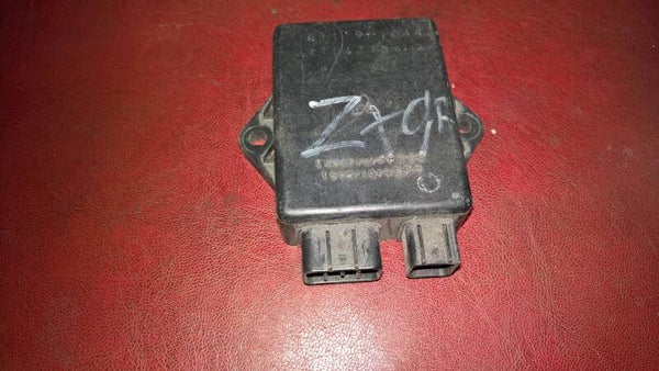 cdi unit kawasaki zx9r