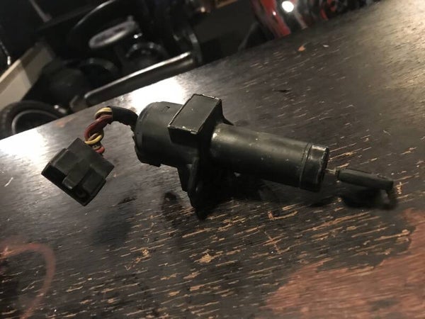 contactslot honda magna v 45