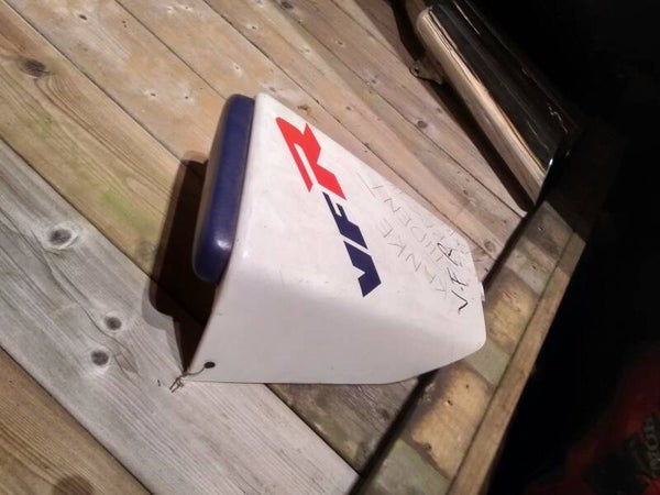 duocover honda vfr 750