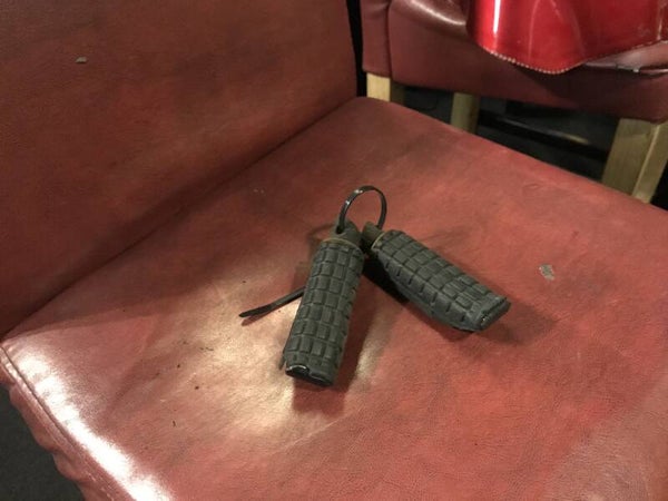 duovoetsteunen honda cbr 1000f