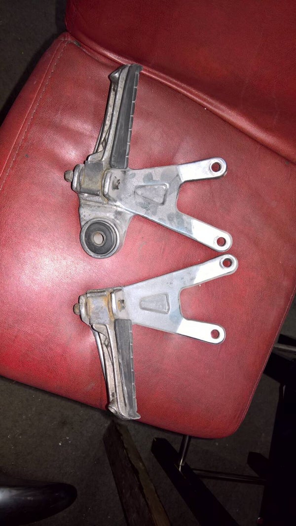 duosteps yamaha fzr 1000