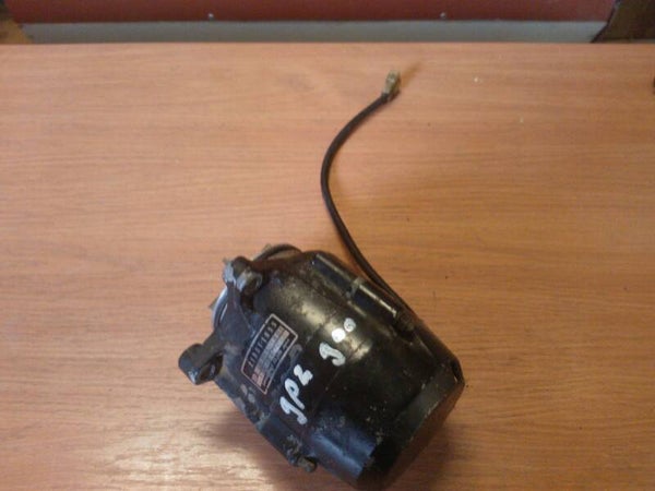 dynamo kawasaki gpz 900