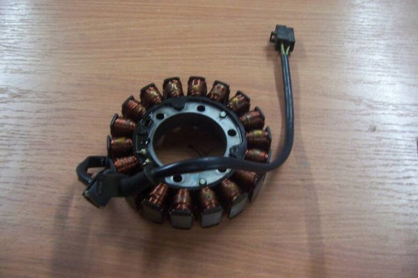 dynamo, stator honda nt 650