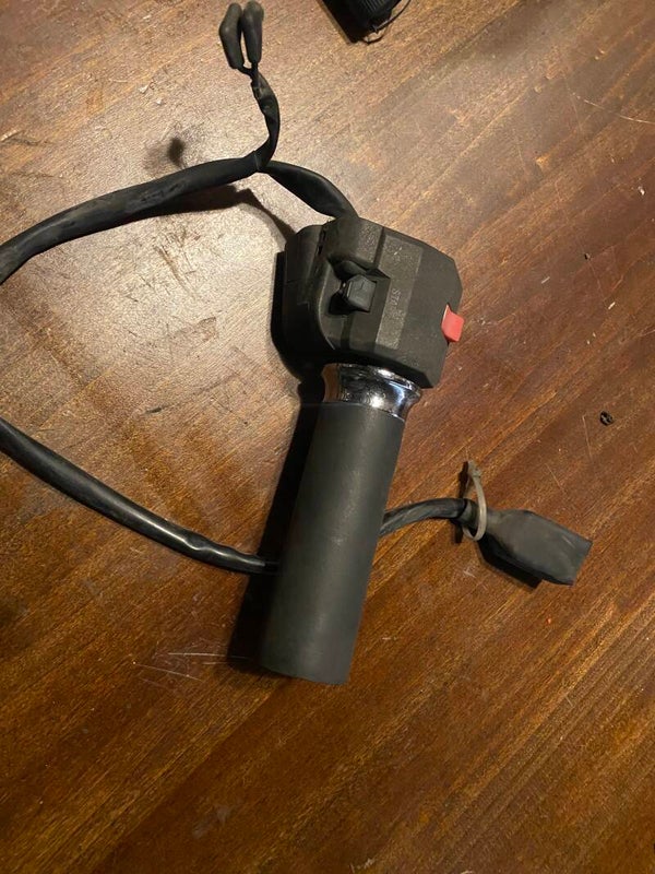 gashandvat kawasaki gtr 1000