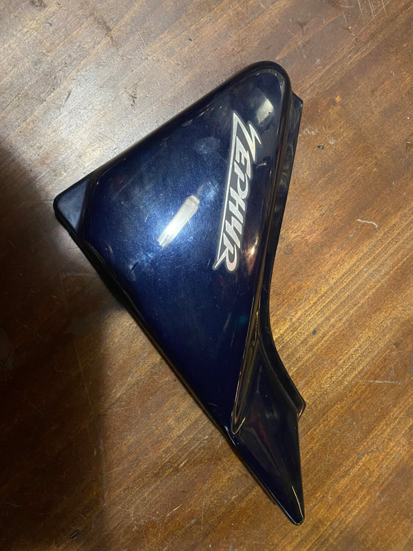 zijkap rechts kawasaki zephyr 550