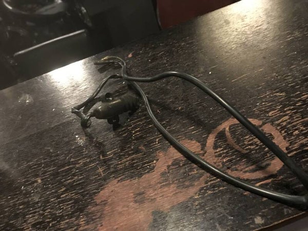 zijstandaardschakelaar, jiffyswitch yamaha fz 750